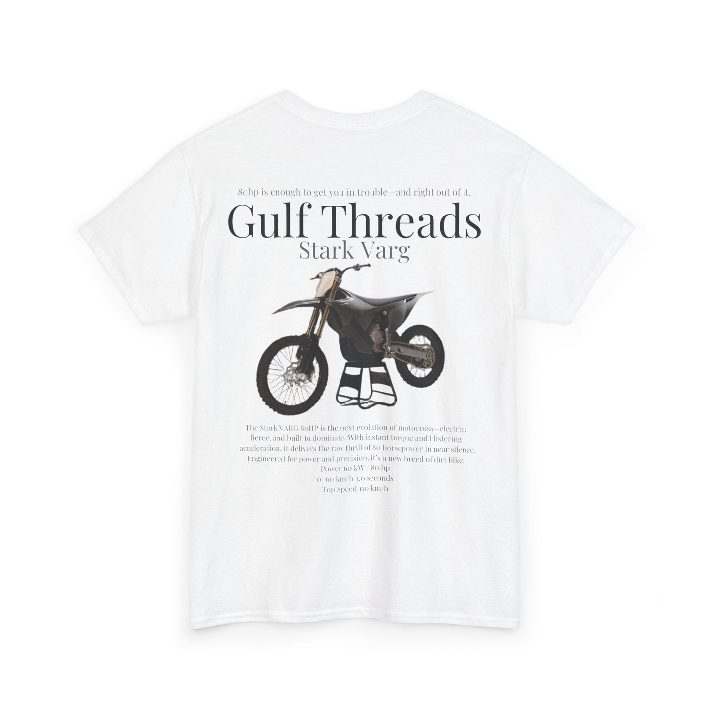 Stark Varg Tee
