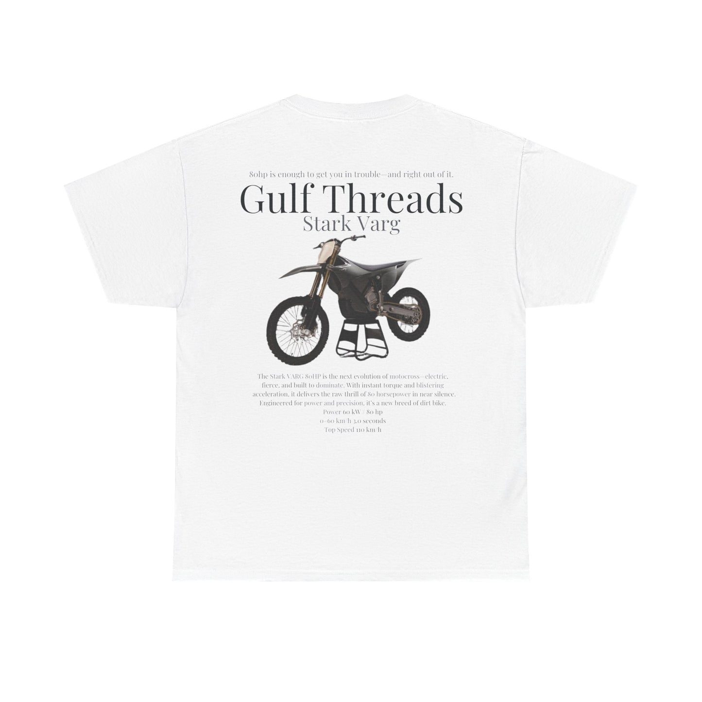 Stark Varg Tee