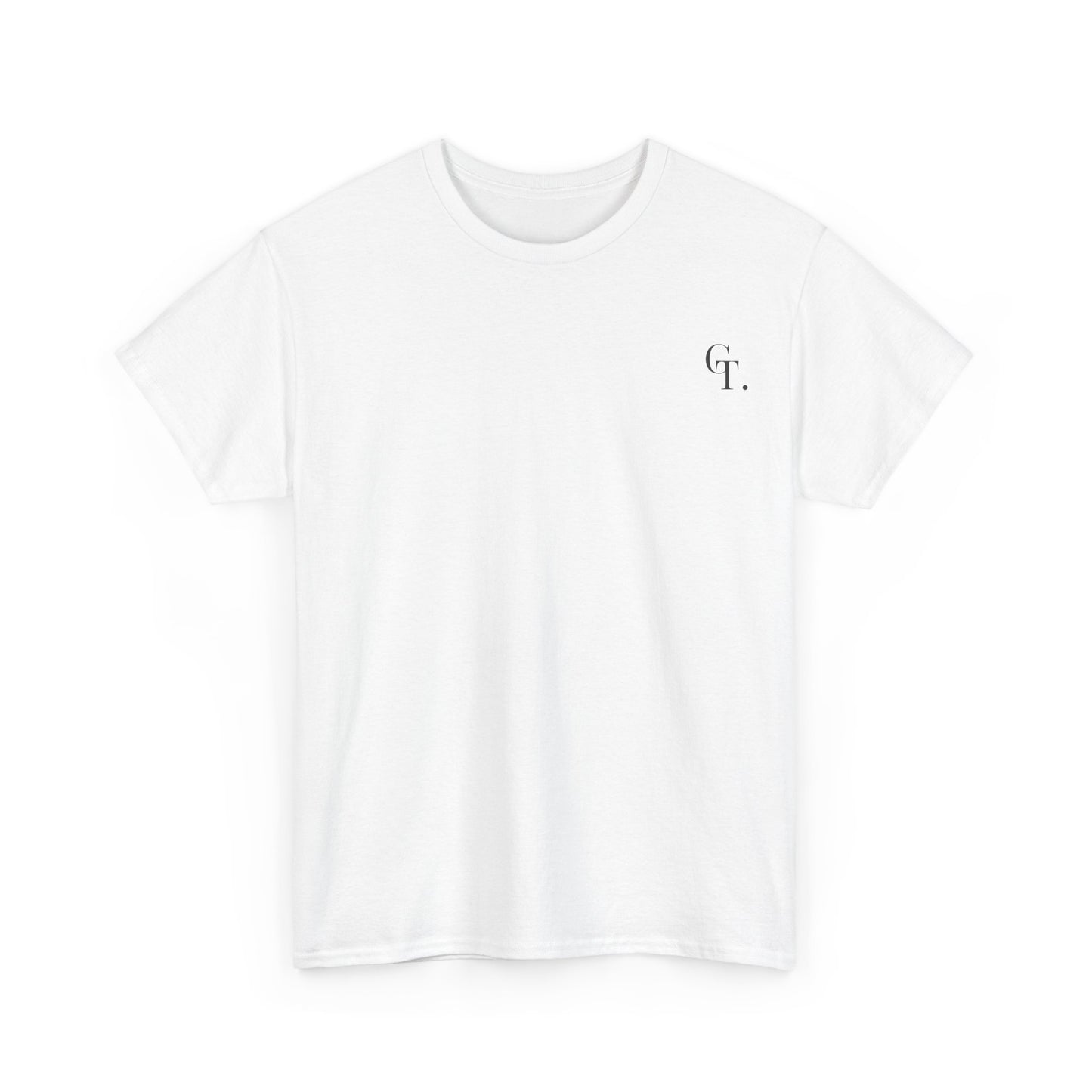 Luxury Phantom Tee