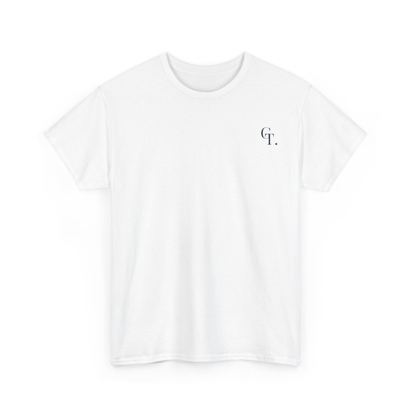 Luxury Gulf Stream G700 Tee