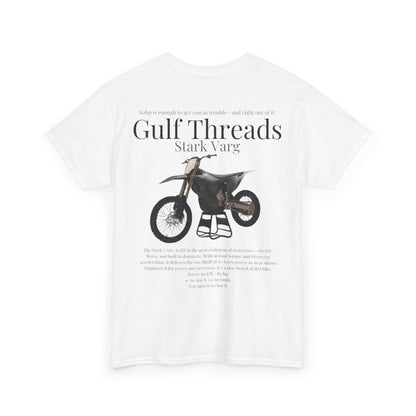 Stark Varg Tee