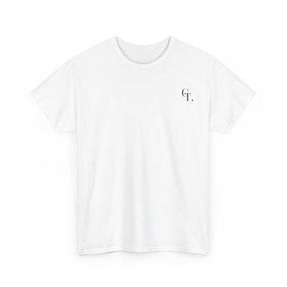 Luxury Gulf Stream G700 Tee