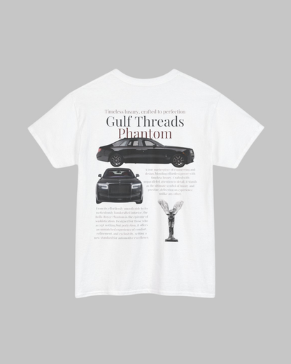 Luxury Phantom Tee