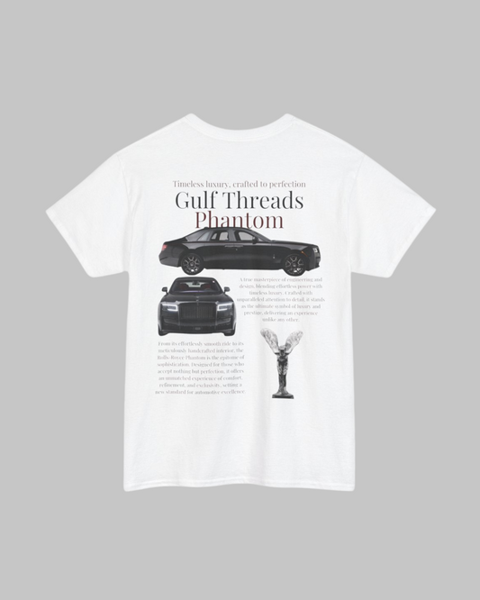 Luxury Phantom Tee