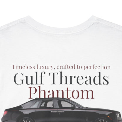 Luxury Phantom Tee